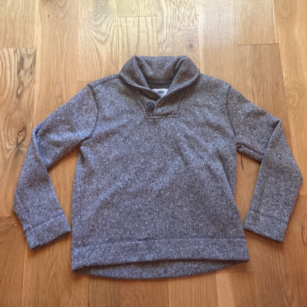 Old Navy Kids Sweater Size S(6/7)